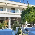 Akrogiali Exclusive (adults Only) 3* Polychrono