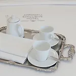 Akrogiali Exclusive (adults Only) 3* Polychrono