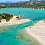 Akrogiali Exclusive (adults Only) Polychrono