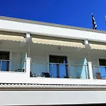 Hotel Akrogiali Exclusive (adults Only)