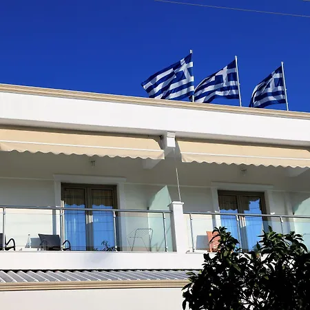 Akrogiali Exclusive (adults Only) Hotel 3*