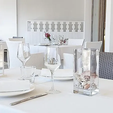 Akrogiali Exclusive (adults Only) 3*