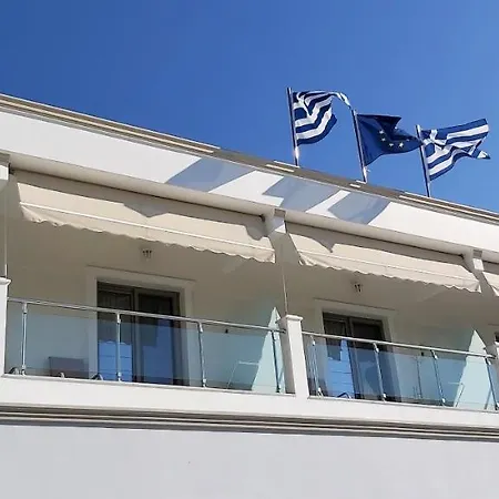 Akrogiali Exclusive (adults Only) 폴리크로노