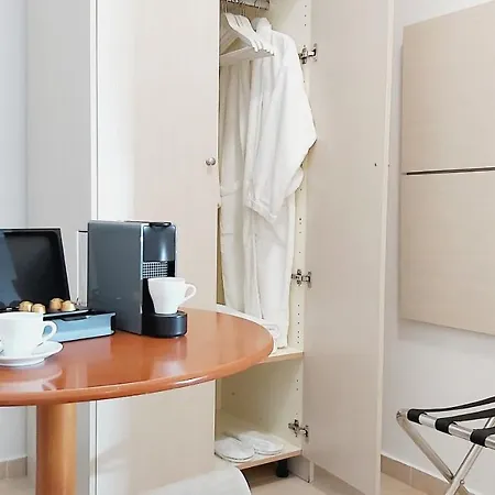 Hotel Akrogiali Exclusive (adults Only) Polychrono