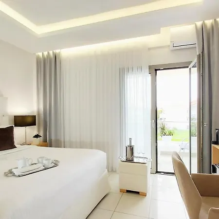 Akrogiali Exclusive (adults Only) Hotel Polychrono
