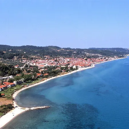 Akrogiali Exclusive (adults Only)