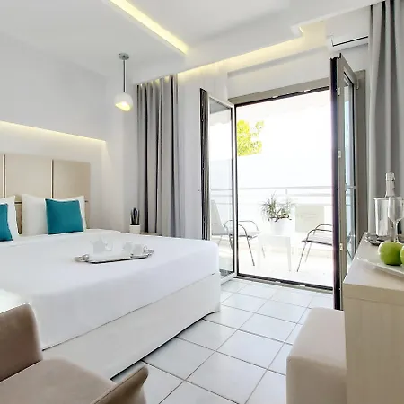 Akrogiali Exclusive (adults Only) 3*