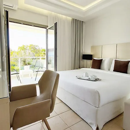 Akrogiali Exclusive (adults Only) 3*