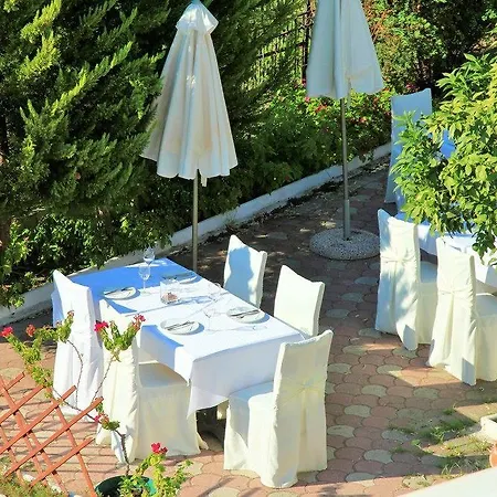 Akrogiali Exclusive (adults Only) 3*