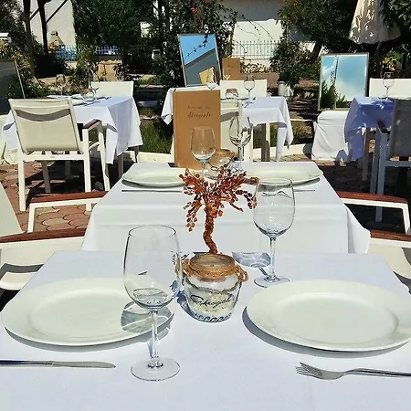 Akrogiali Exclusive (adults Only) Hotel