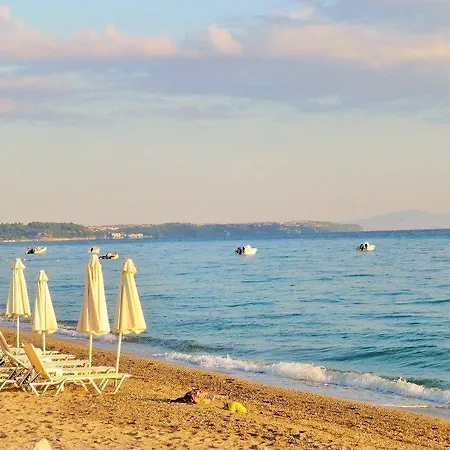 Akrogiali Exclusive (adults Only) Hotel 3*