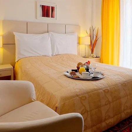Hotel Akrogiali Exclusive (adults Only) Polychrono