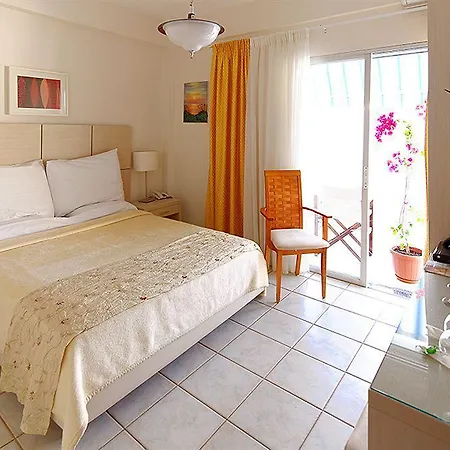 Akrogiali Exclusive (adults Only) 3*
