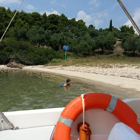 Akrogiali Exclusive (adults Only) 호텔 폴리크로노