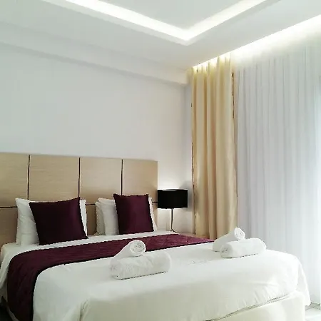 Akrogiali Exclusive (adults Only) Hotel 3*