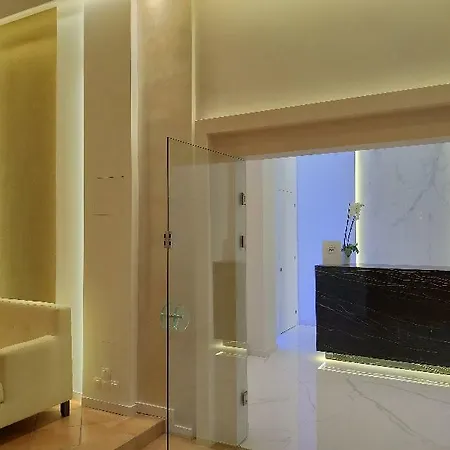 Akrogiali Exclusive (adults Only) 3* Polychrono