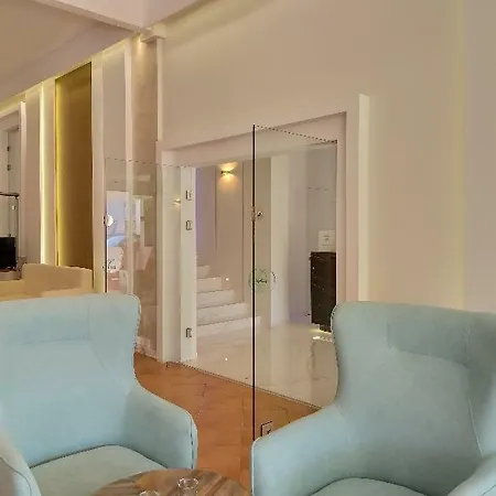 Akrogiali Exclusive (adults Only) Hotel