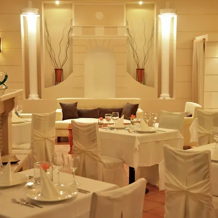 Akrogiali Exclusive (adults Only) Hotel