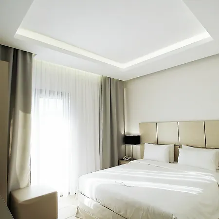 Akrogiali Exclusive (adults Only) 3* Polychrono
