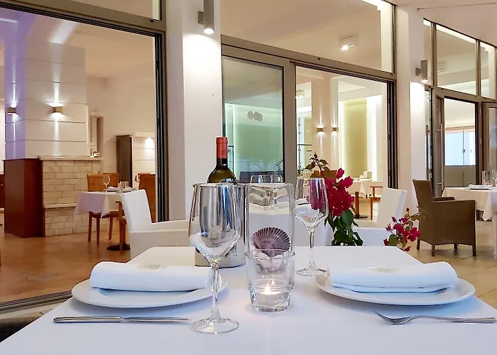 Akrogiali Exclusive (adults Only) Hotel 3*