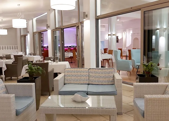 Akrogiali Exclusive (adults Only) 3*