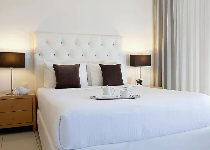 Hotel Akrogiali Exclusive (adults Only)