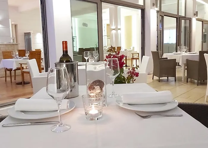 Akrogiali Exclusive (adults Only) Hotel