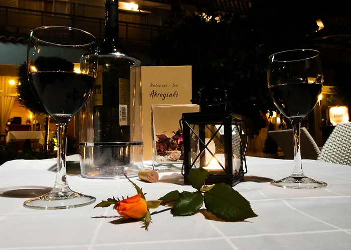 Akrogiali Exclusive (adults Only) ポリフロノ