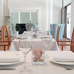 Akrogiali Exclusive (adults Only) Hotel Polychrono