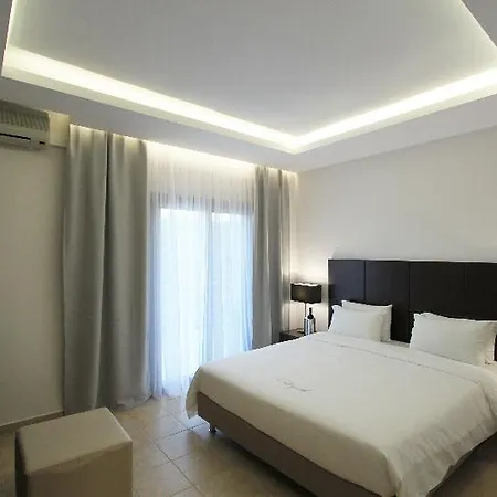 Akrogiali Exclusive (adults Only) 3* Polychrono