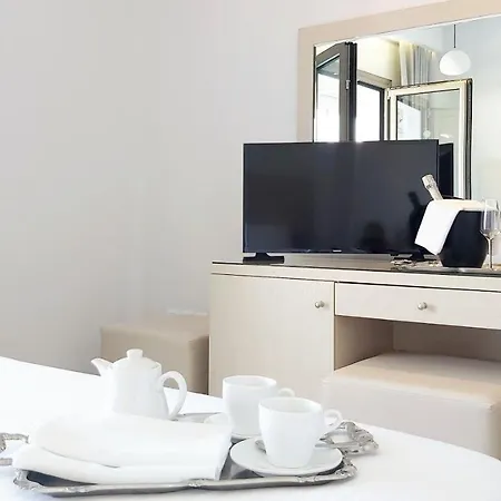 Akrogiali Exclusive (adults Only) 3* Polychrono