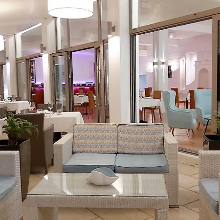 Akrogiali Exclusive (adults Only) 3*