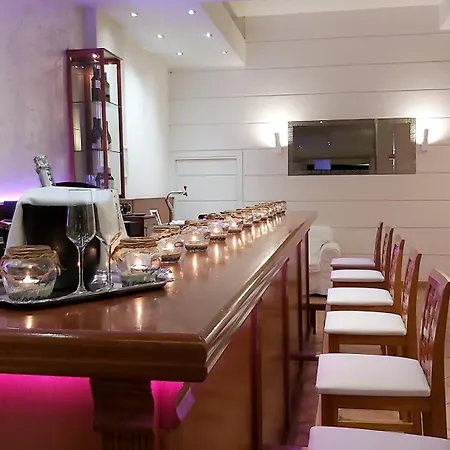 Akrogiali Exclusive (adults Only) 3*