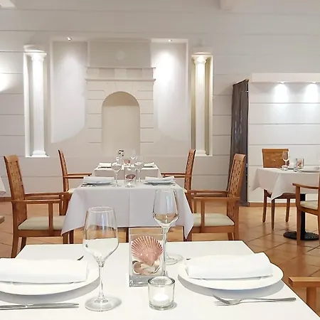 Akrogiali Exclusive (adults Only) Hotel 3*