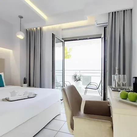 Akrogiali Exclusive (adults Only) Hotel Polychrono