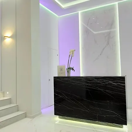 Akrogiali Exclusive (adults Only) 3* Polikhronon