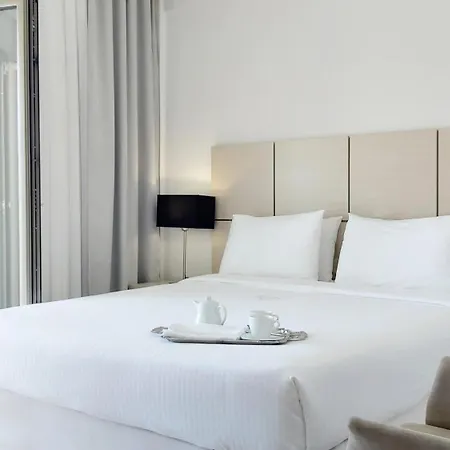 Akrogiali Exclusive (adults Only) Hotel