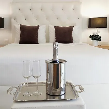 Akrogiali Exclusive (adults Only) Hotel 3*