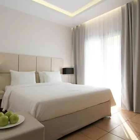 Akrogiali Exclusive (adults Only) 3*