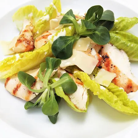 Hotell Akrogiali Exclusive (adults Only) Polikhronon