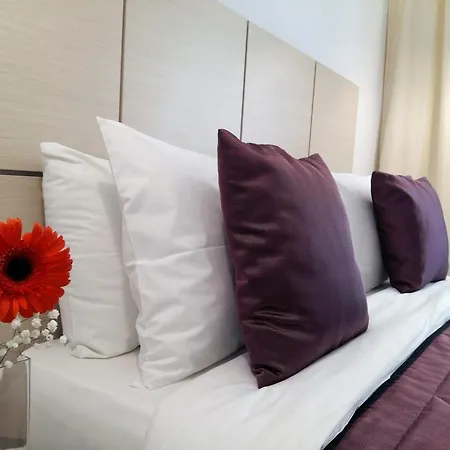 Hotell Akrogiali Exclusive (adults Only) Polikhronon