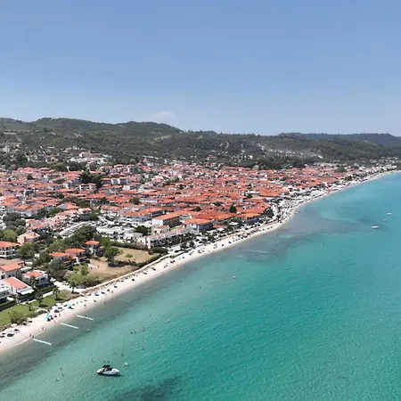 Hotel Akrogiali Exclusive (adults Only) 3*