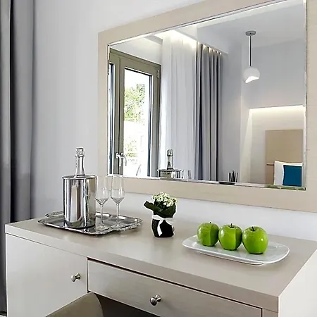 Hotel Akrogiali Exclusive (adults Only) Polychrono