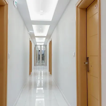 Hotell Akrogiali Exclusive (adults Only) Polikhronon