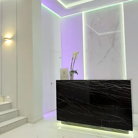 Akrogiali Exclusive (adults Only) Hotell 3*