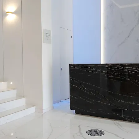 Hotell Akrogiali Exclusive (adults Only) 3*