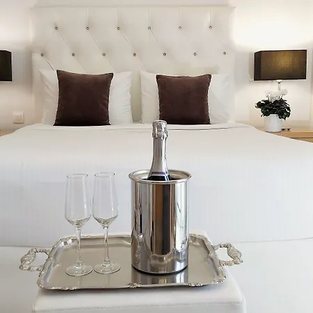 Akrogiali Exclusive (adults Only) 3* Polikhronon