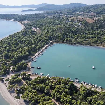 Akrogiali Exclusive (adults Only) Hotell 3*