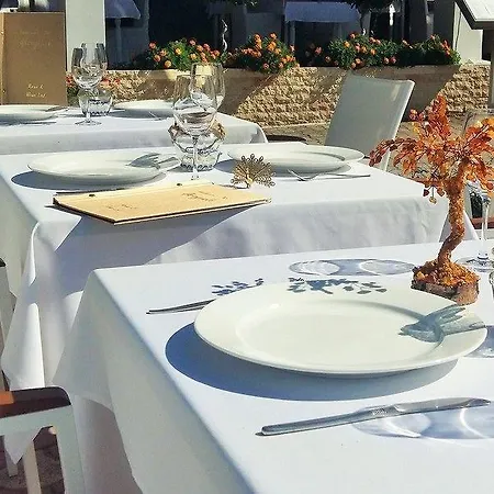 Akrogiali Exclusive (adults Only) Hotel Polychrono