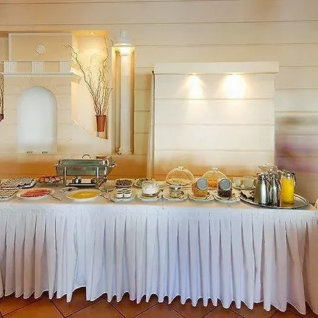 Akrogiali Exclusive (adults Only) Hotel